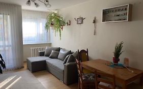 Przytulny Apartament 3City W Centrum Sopotu Z Balkonem By Noclegi Renters