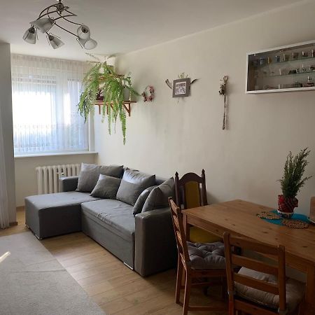 Przytulny Apartament 3City W Centrum Sopotu Z Balkonem By Noclegi Renters Zewnętrze zdjęcie