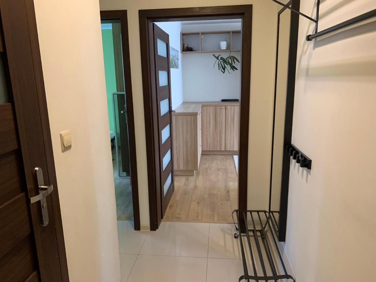 Przytulny Apartament 3City W Centrum Sopotu Z Balkonem By Noclegi Renters Zewnętrze zdjęcie